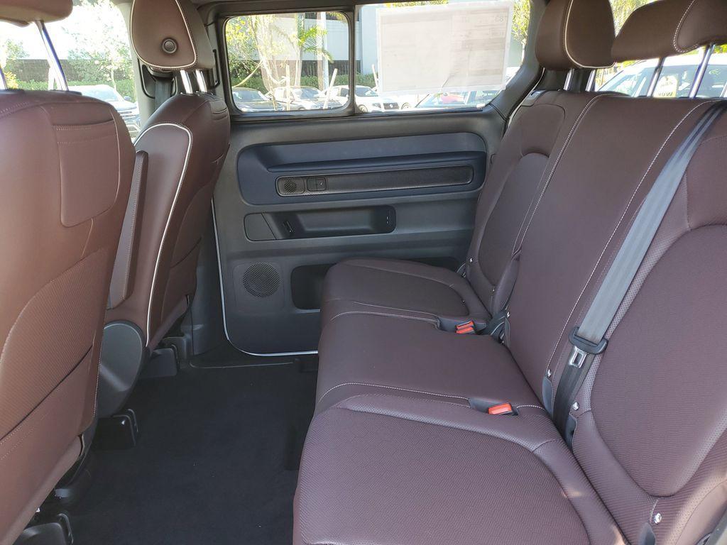 new 2025 Volkswagen ID. Buzz car, priced at $59,931