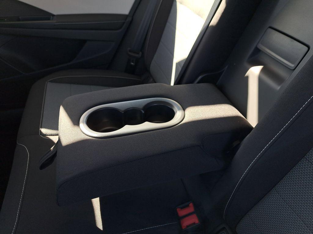 new 2026 Volkswagen Taos car, priced at $27,046