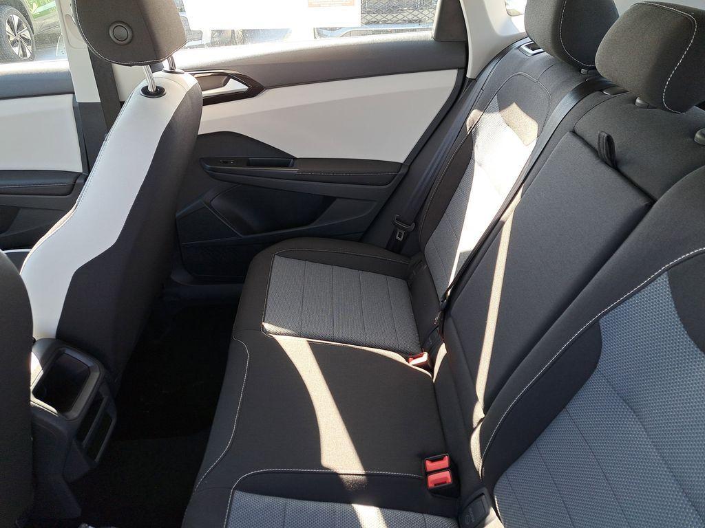 new 2026 Volkswagen Taos car, priced at $27,046