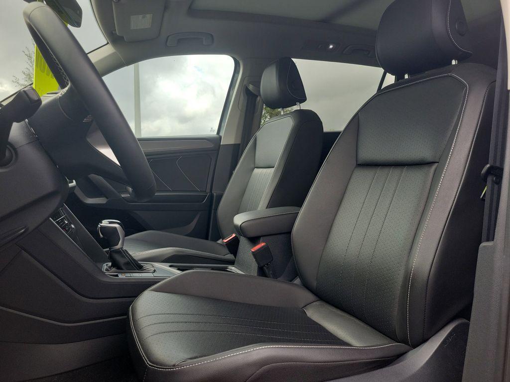 used 2022 Volkswagen Tiguan car, priced at $20,995