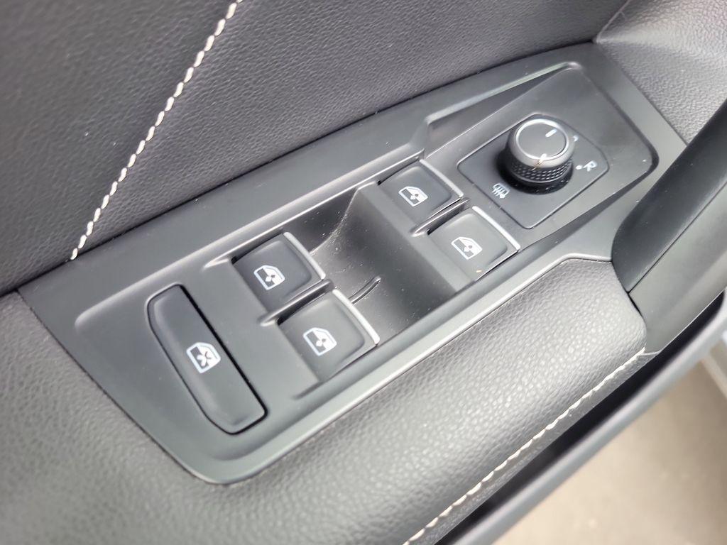 used 2022 Volkswagen Tiguan car, priced at $20,995