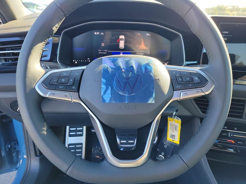 new 2026 Volkswagen Jetta car, priced at $25,264