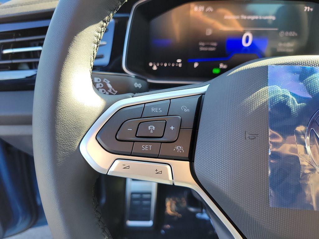 new 2026 Volkswagen Jetta car, priced at $25,264