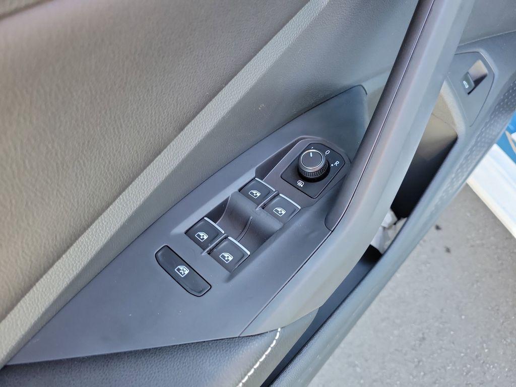 new 2026 Volkswagen Jetta car, priced at $25,264