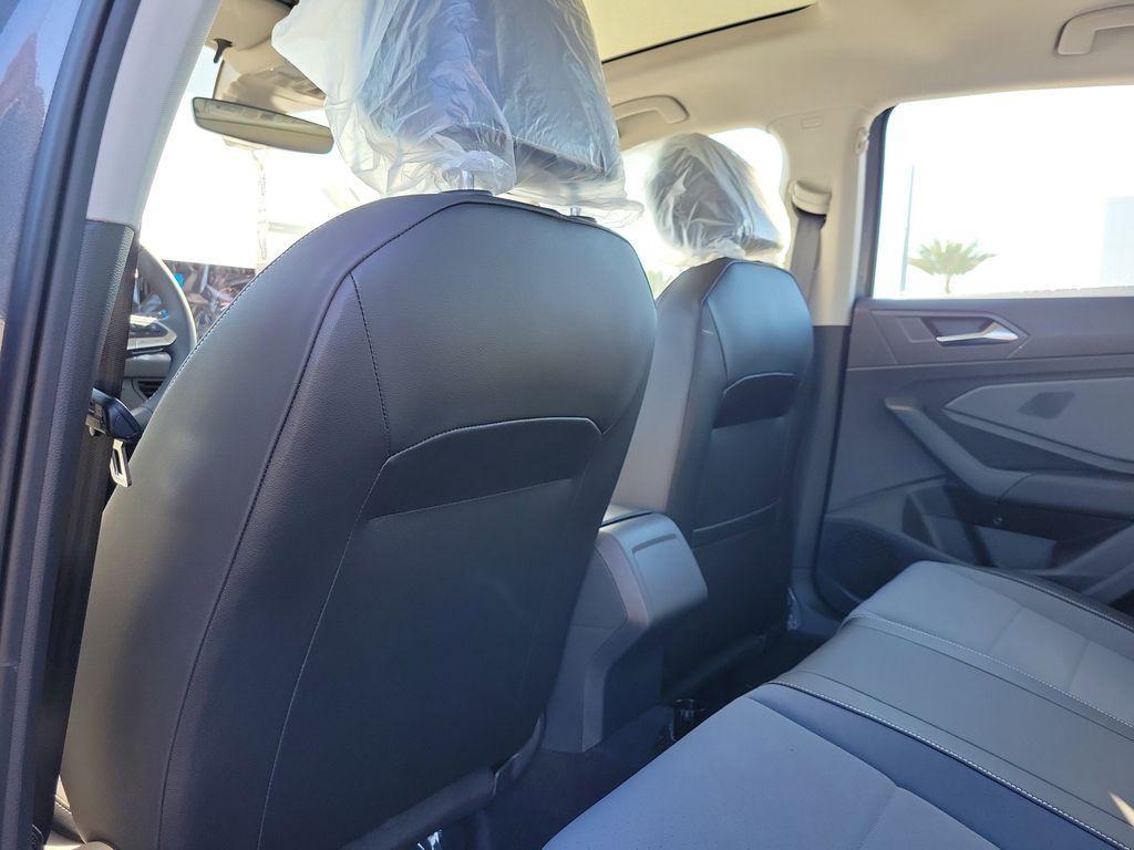 new 2026 Volkswagen Jetta car, priced at $27,317