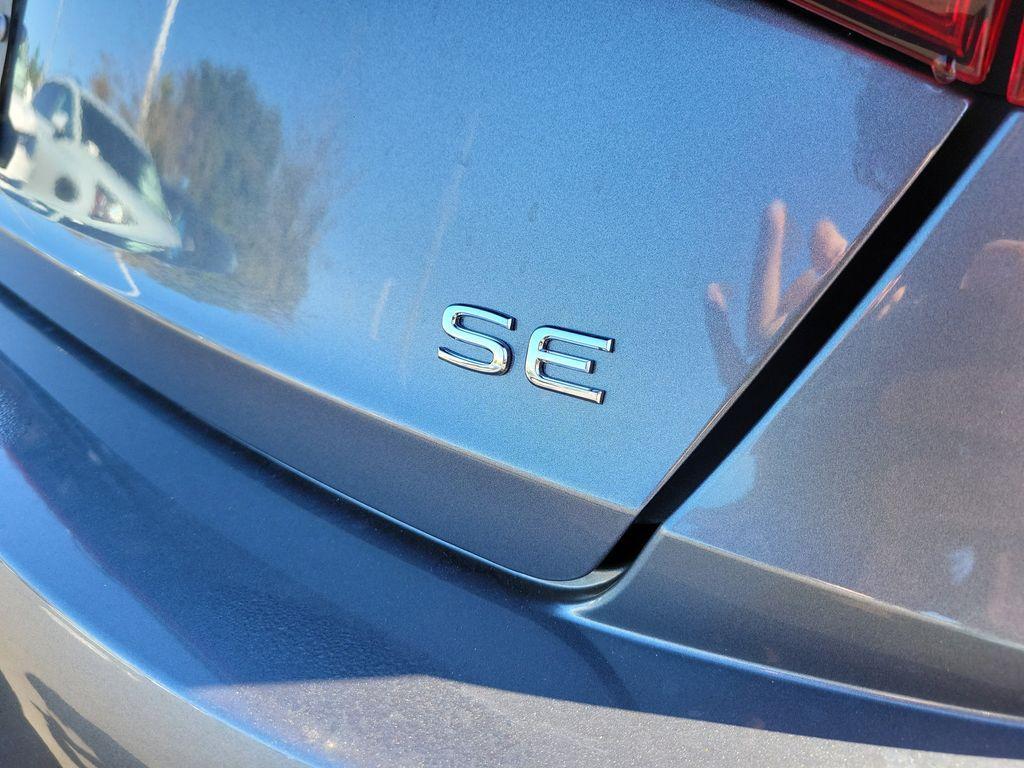 new 2026 Volkswagen Jetta car, priced at $27,317