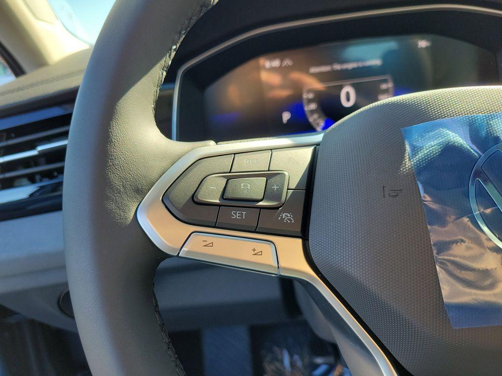 new 2026 Volkswagen Jetta car, priced at $27,317