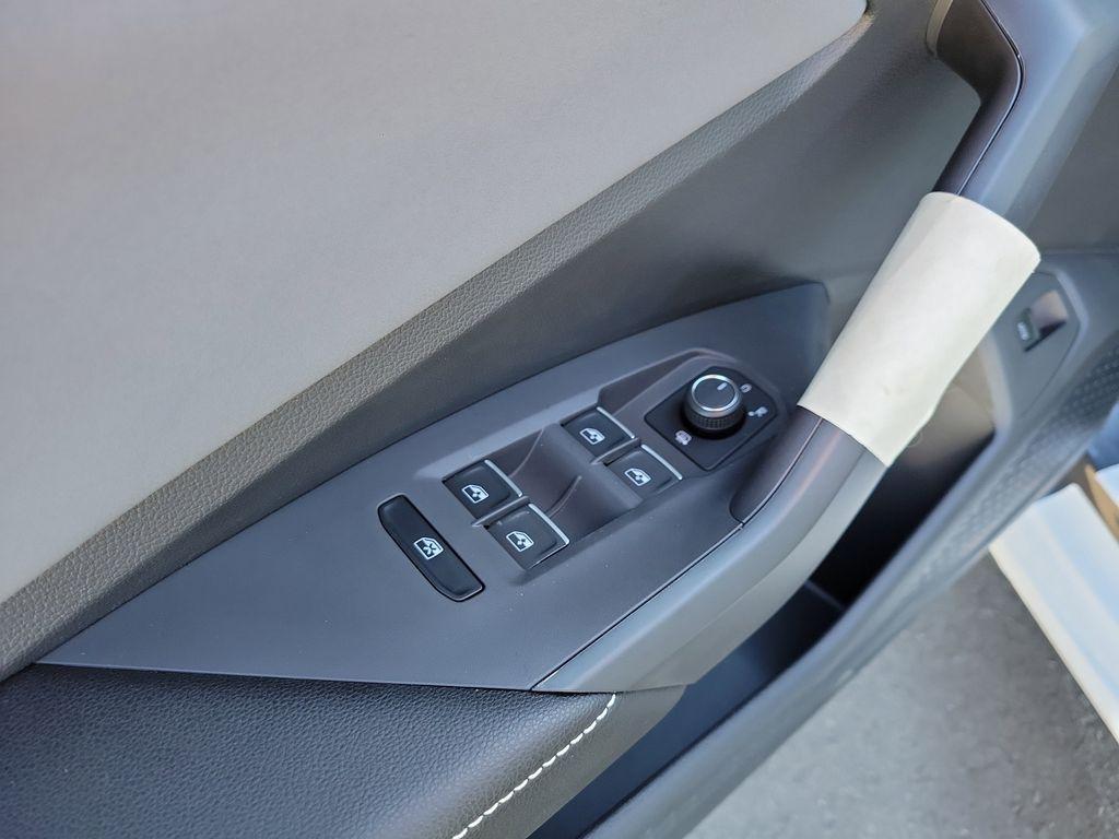 new 2026 Volkswagen Jetta car, priced at $27,317