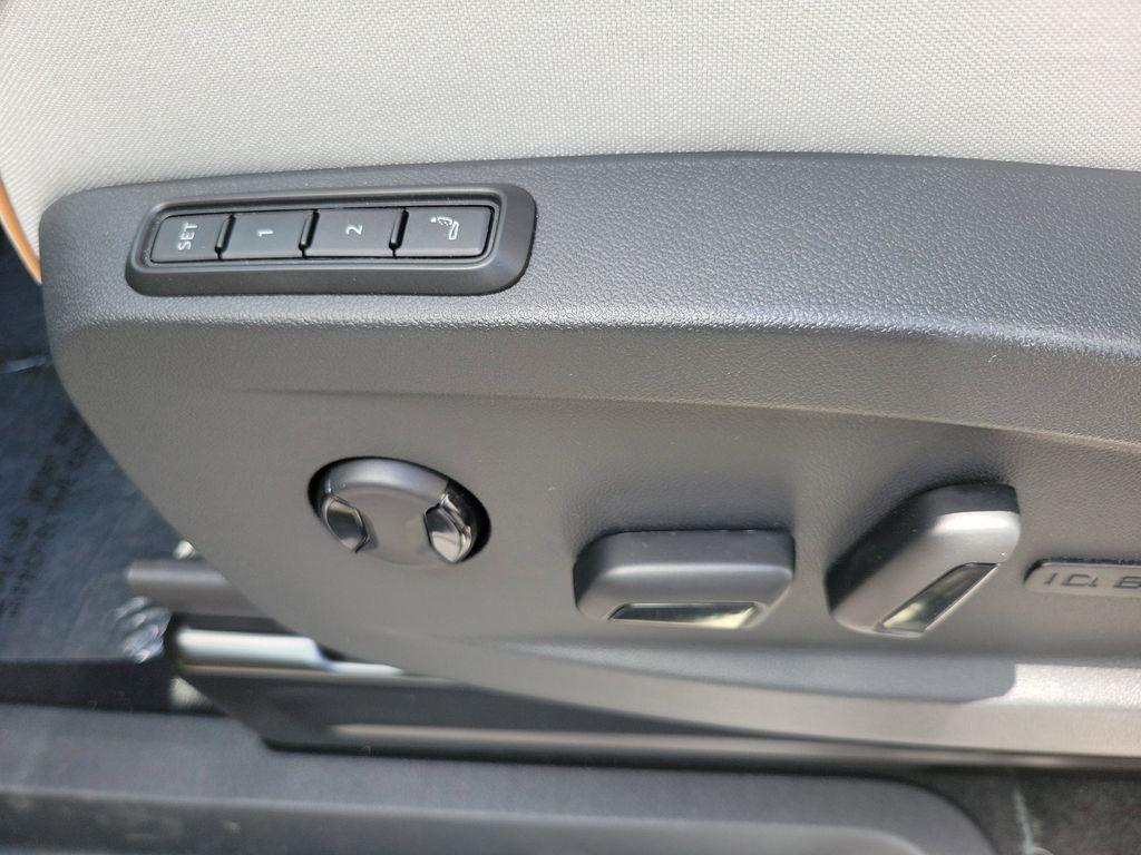 new 2025 Volkswagen ID. Buzz car, priced at $58,165