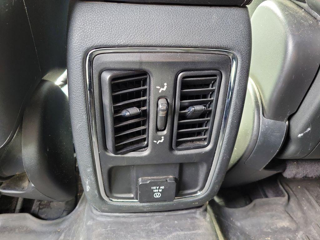 used 2018 Jeep Grand Cherokee car, priced at $13,995