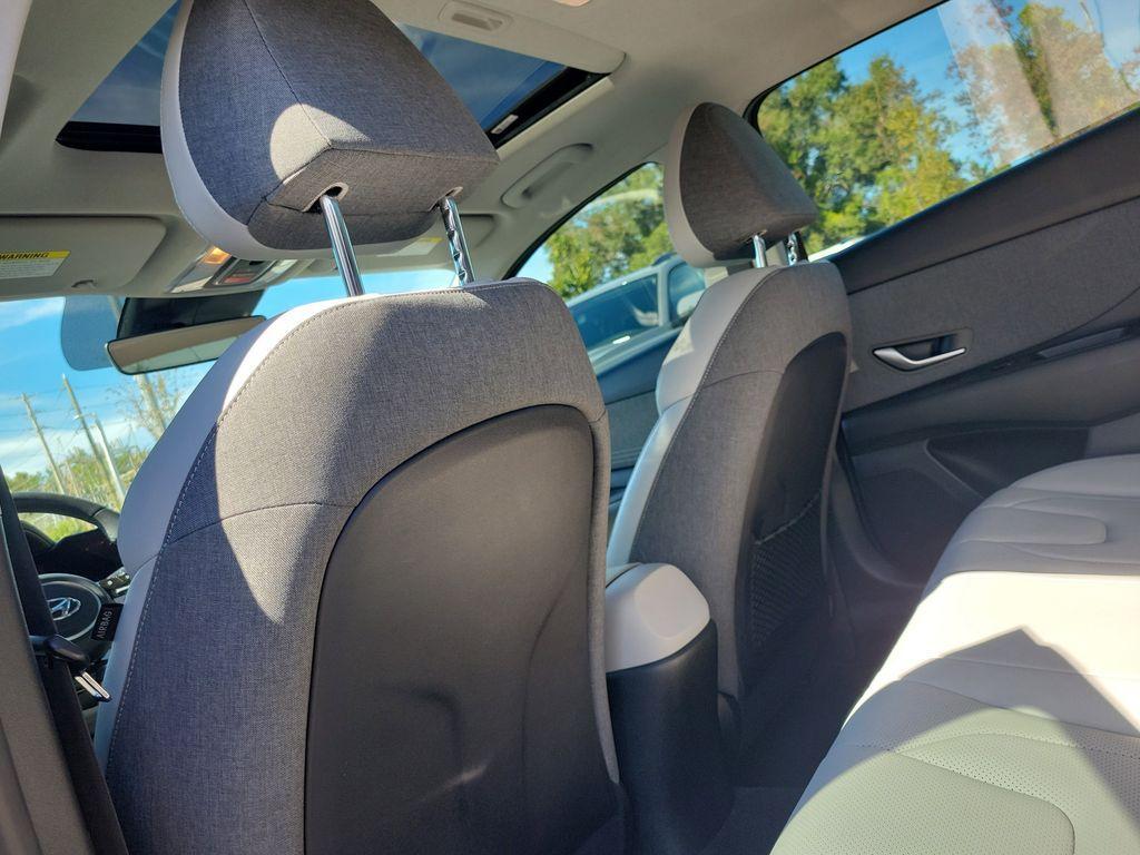 used 2023 Hyundai Elantra car, priced at $19,895