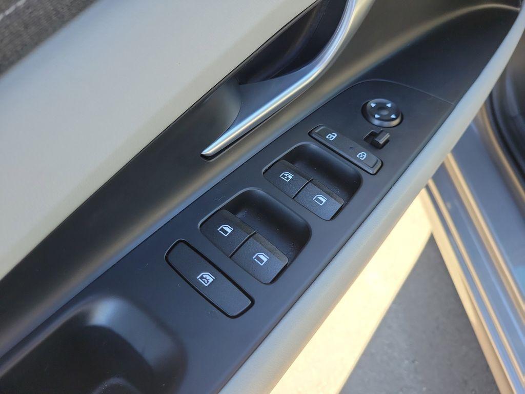 used 2023 Hyundai Elantra car, priced at $19,895