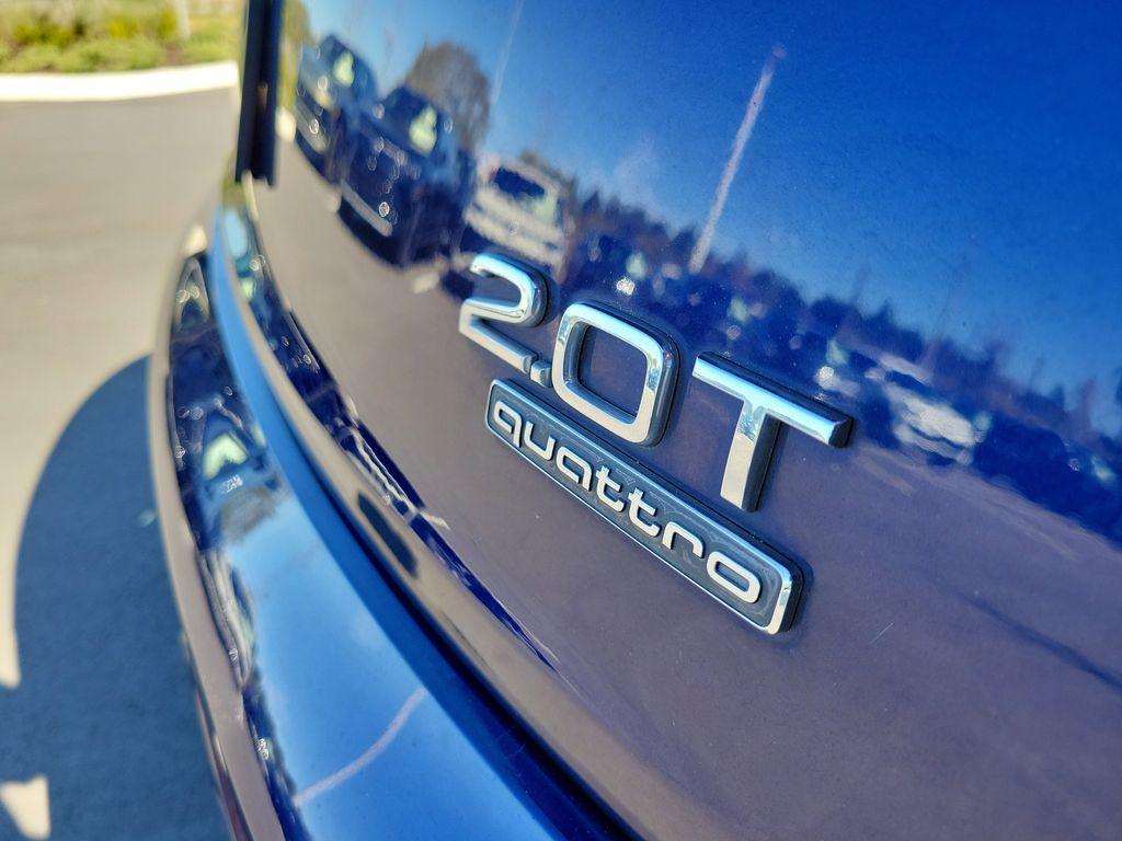 used 2018 Audi Q5 car, priced at $16,595