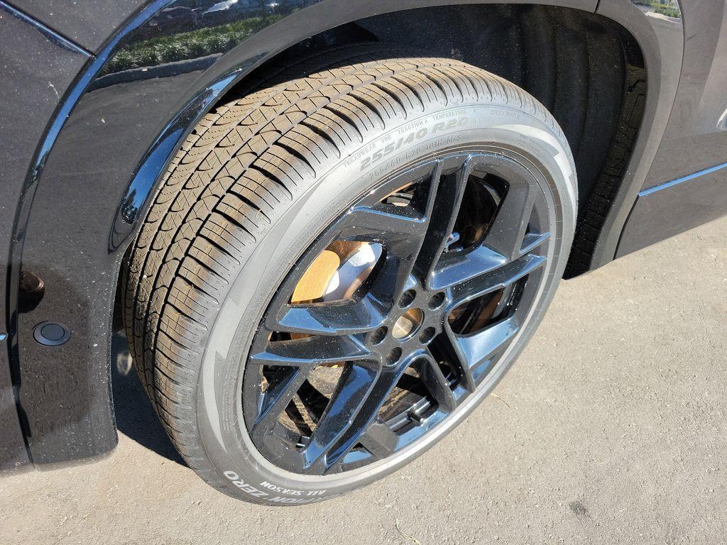 new 2026 Volkswagen Tiguan car, priced at $36,773