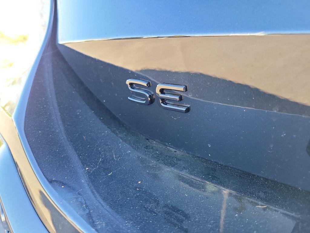 new 2026 Volkswagen Tiguan car, priced at $36,773