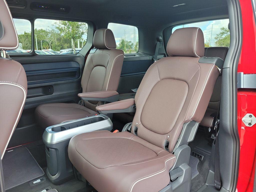 new 2025 Volkswagen ID. Buzz car, priced at $59,039