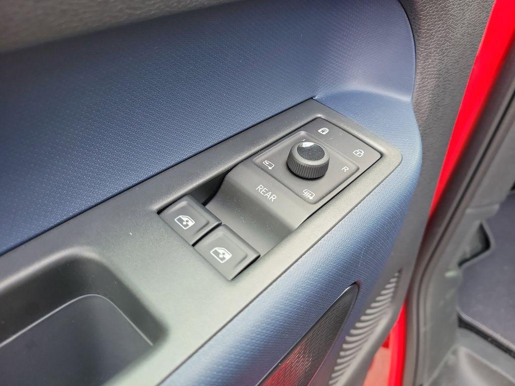 new 2025 Volkswagen ID. Buzz car, priced at $59,039