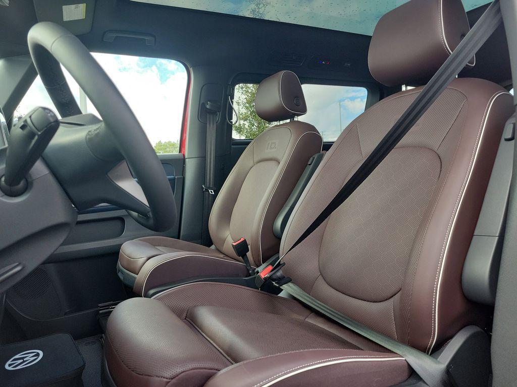 new 2025 Volkswagen ID. Buzz car, priced at $59,039