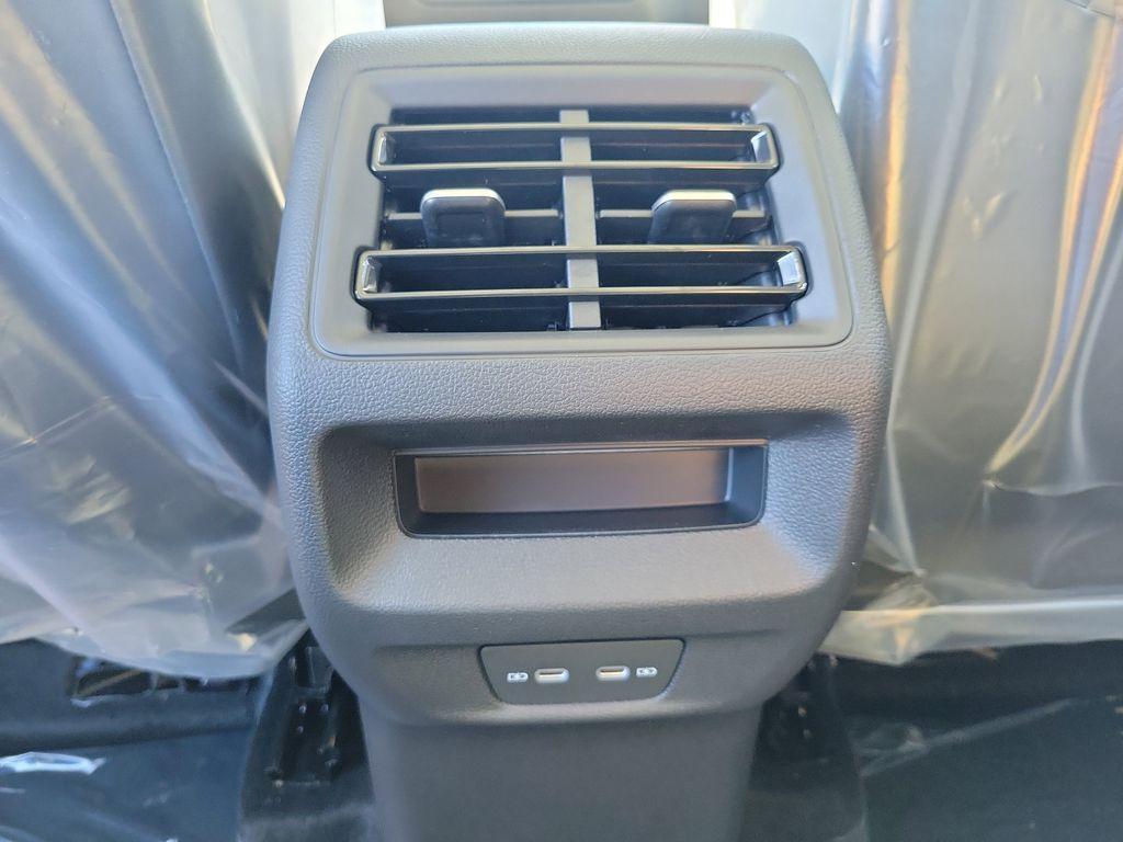 new 2026 Volkswagen Tiguan car, priced at $35,733