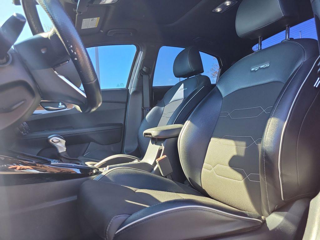 used 2021 Kia Forte car, priced at $13,995