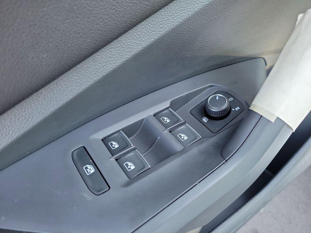 new 2025 Volkswagen Jetta car, priced at $21,467