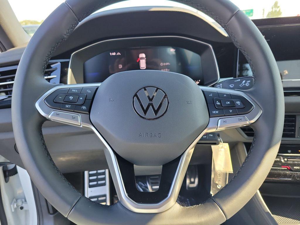 new 2025 Volkswagen Jetta car, priced at $21,467