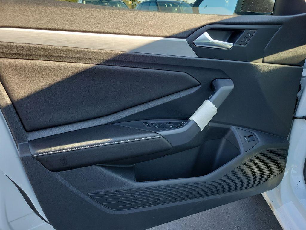 new 2025 Volkswagen Jetta car, priced at $21,467