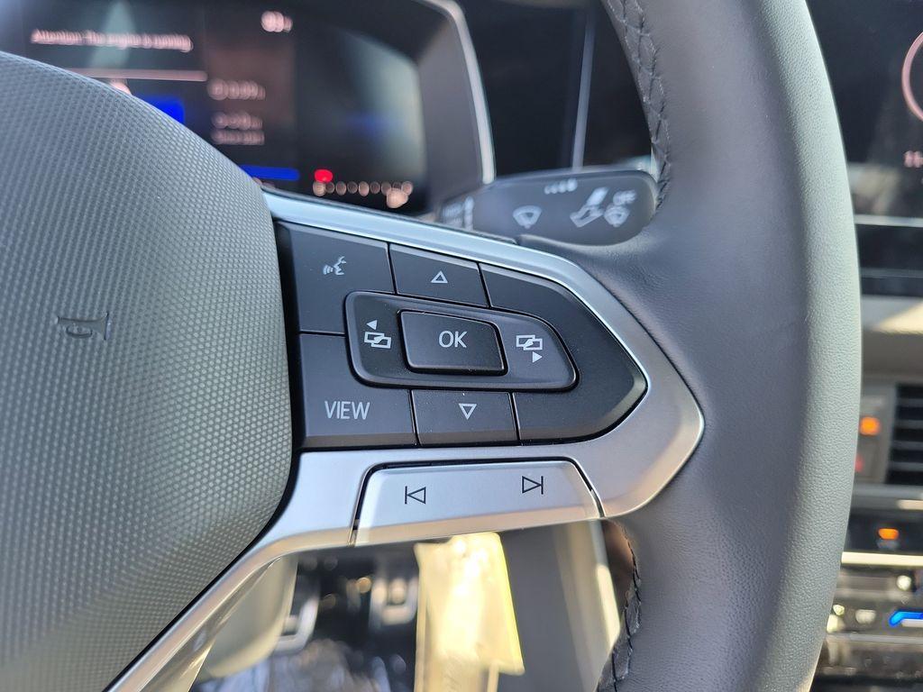 new 2025 Volkswagen Jetta car, priced at $21,467