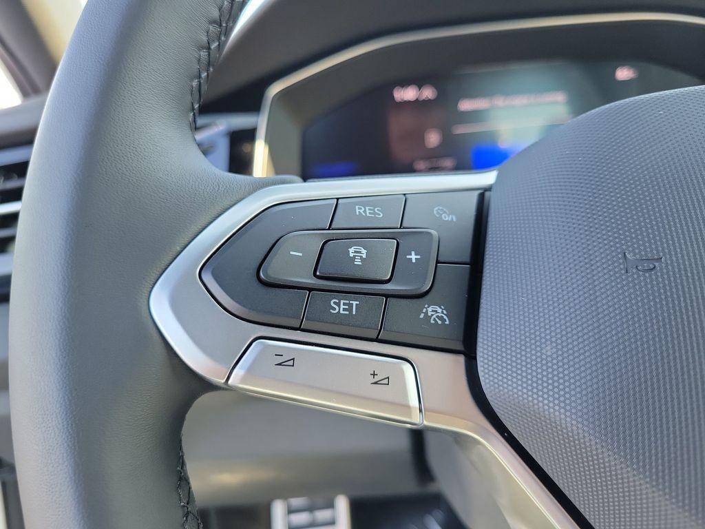 new 2025 Volkswagen Jetta car, priced at $21,467