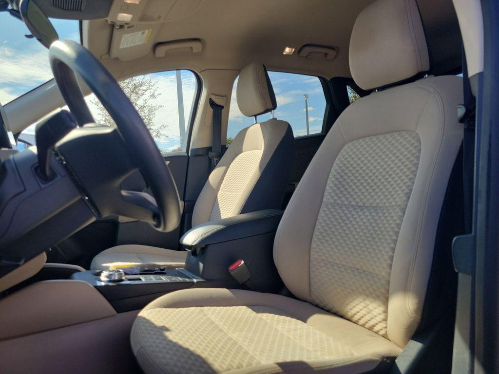 used 2020 Ford Escape car, priced at $8,495
