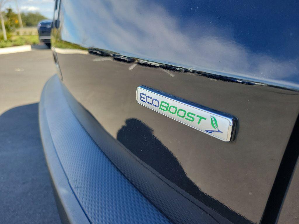 used 2020 Ford Escape car, priced at $8,495