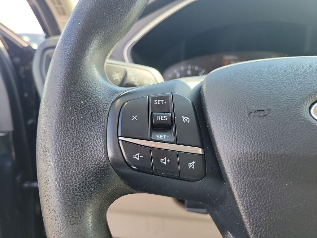 used 2020 Ford Escape car, priced at $8,495