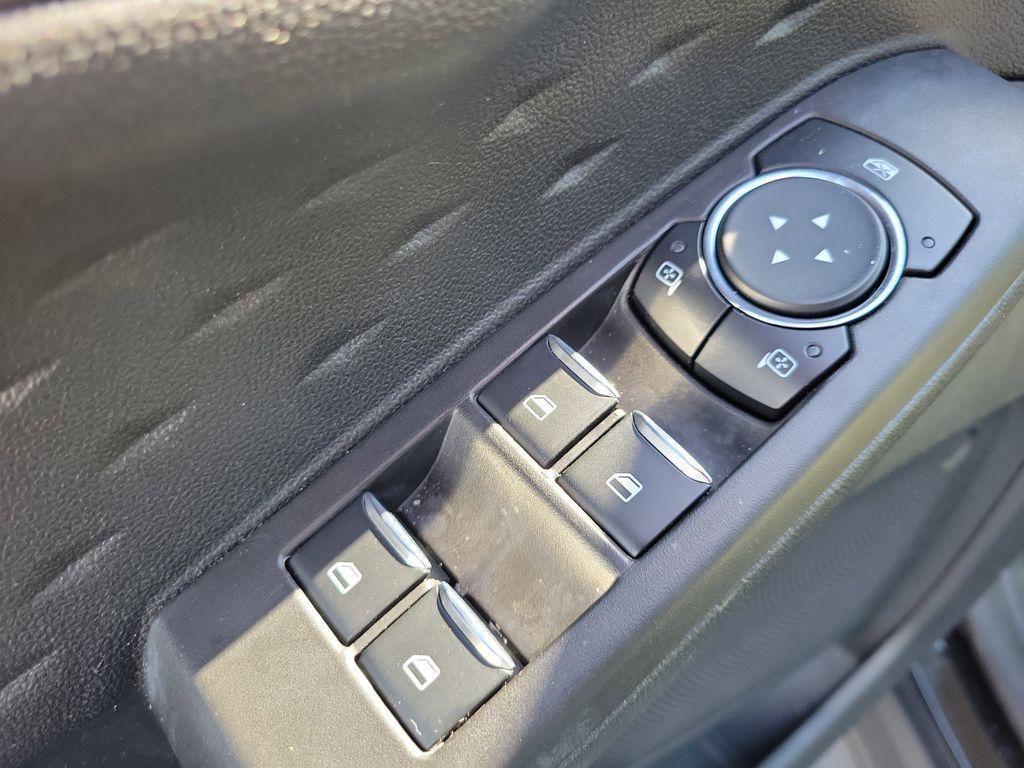 used 2020 Ford Escape car, priced at $8,495