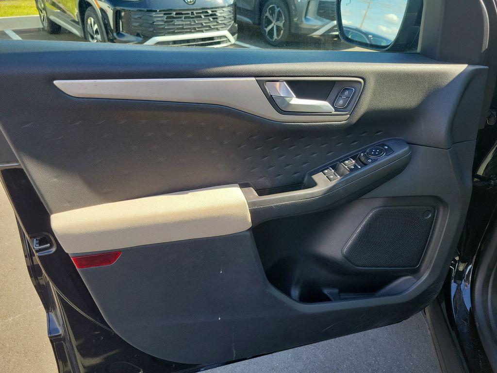 used 2020 Ford Escape car, priced at $8,495