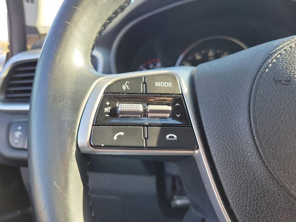 used 2020 Kia Sorento car, priced at $14,995