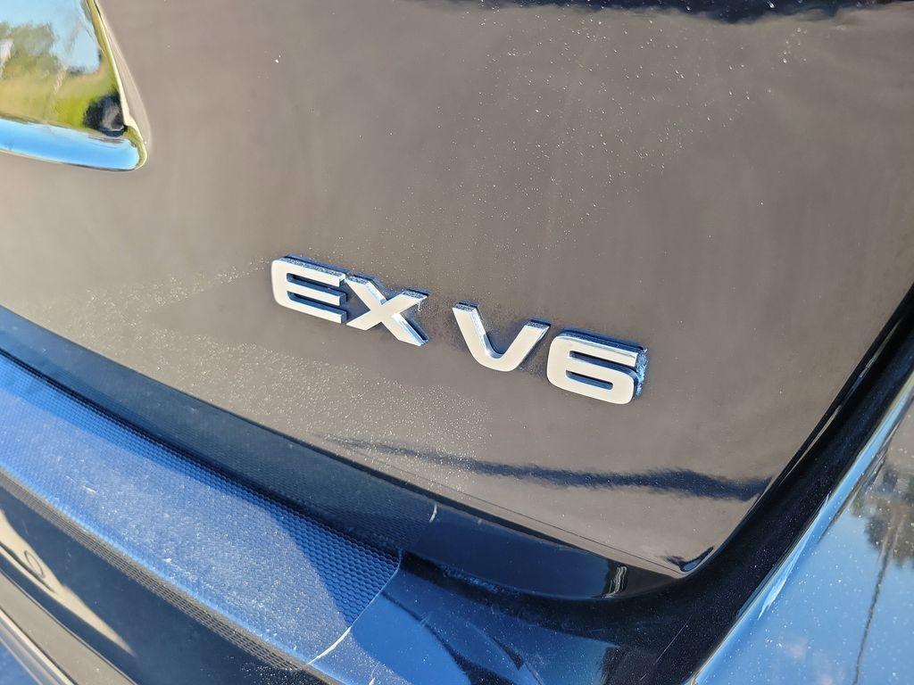 used 2020 Kia Sorento car, priced at $14,995