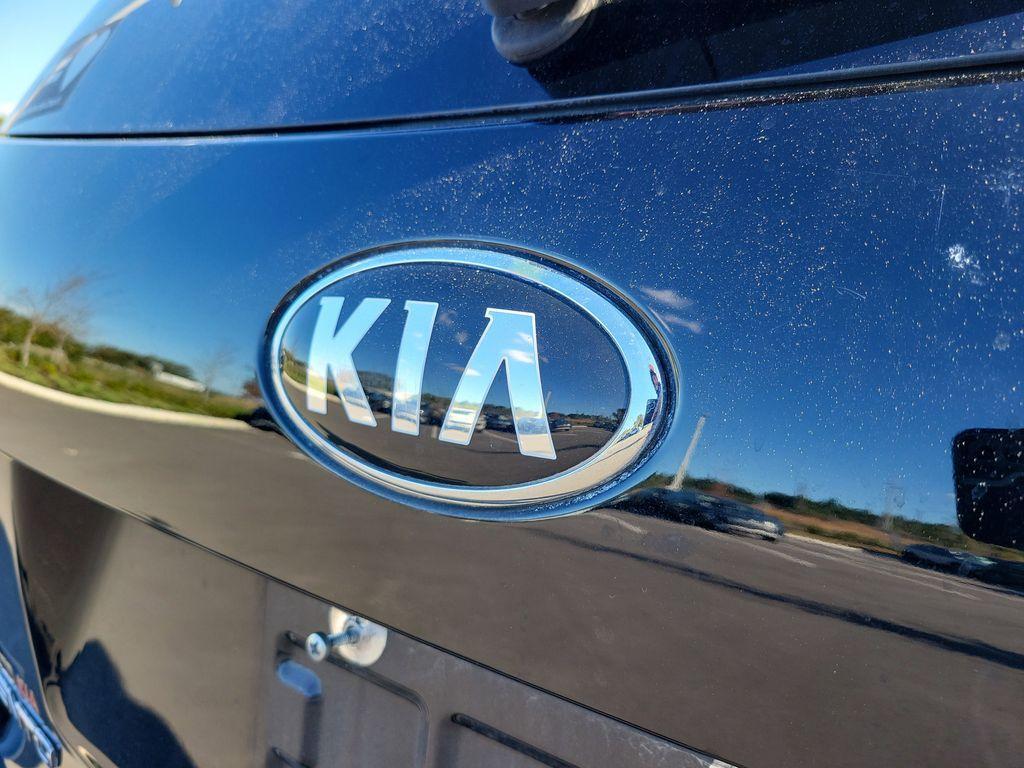 used 2020 Kia Sorento car, priced at $14,995
