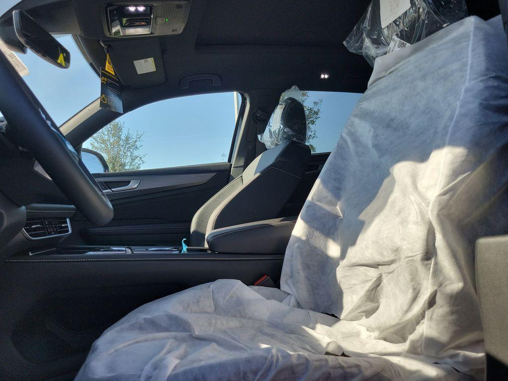 new 2026 Volkswagen Atlas Cross Sport car, priced at $41,562