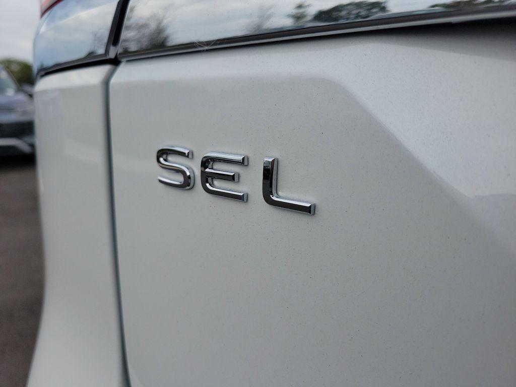 new 2026 Volkswagen Atlas car, priced at $51,983