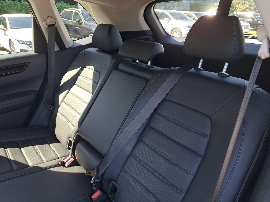 used 2023 Honda CR-V car, priced at $29,995