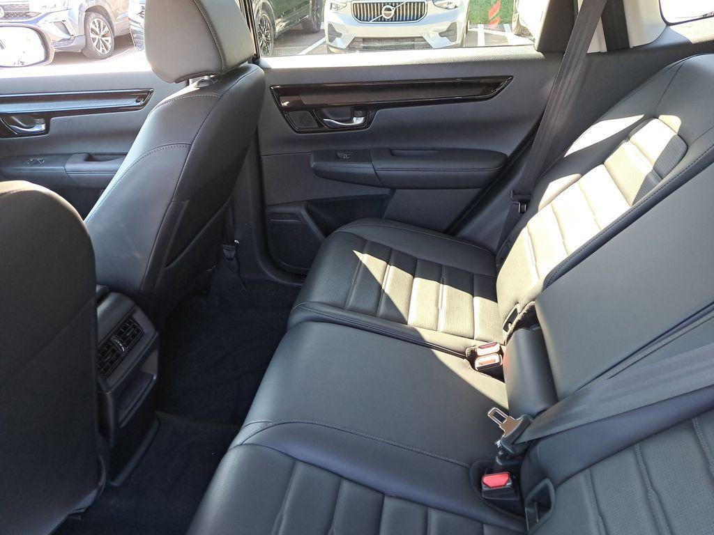 used 2023 Honda CR-V car, priced at $29,995