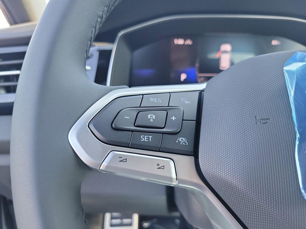 new 2026 Volkswagen Jetta car, priced at $25,264