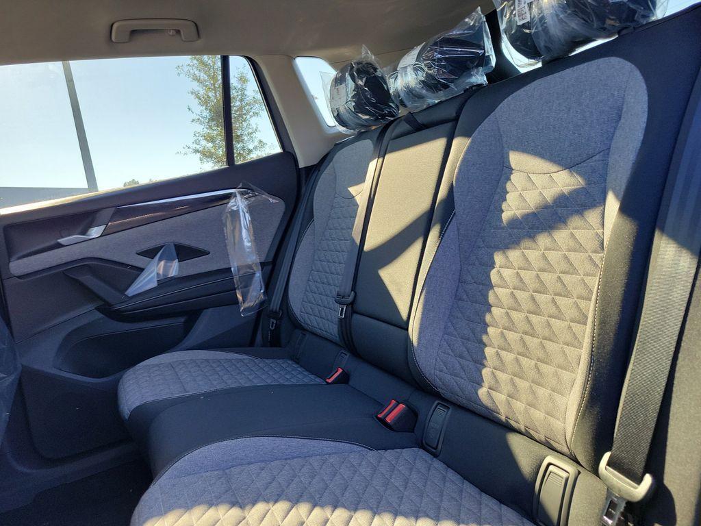 new 2025 Volkswagen Tiguan car, priced at $26,204