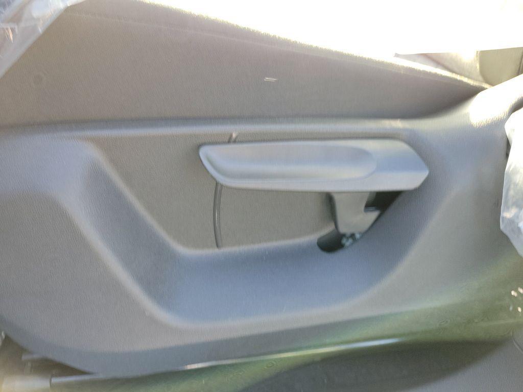 new 2025 Volkswagen Tiguan car, priced at $26,204