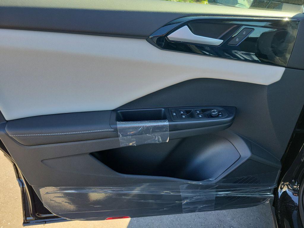 new 2026 Volkswagen Taos car, priced at $26,872