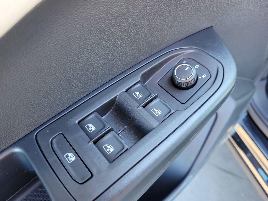 new 2026 Volkswagen Taos car, priced at $26,872