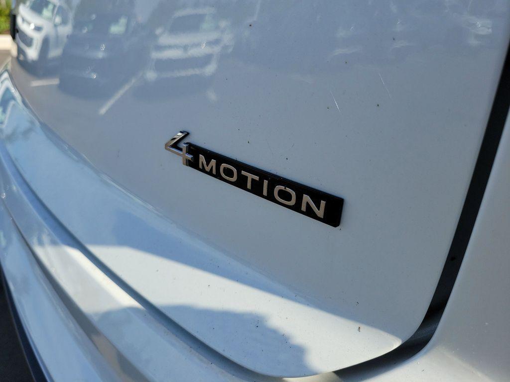 new 2026 Volkswagen Atlas Cross Sport car, priced at $48,546