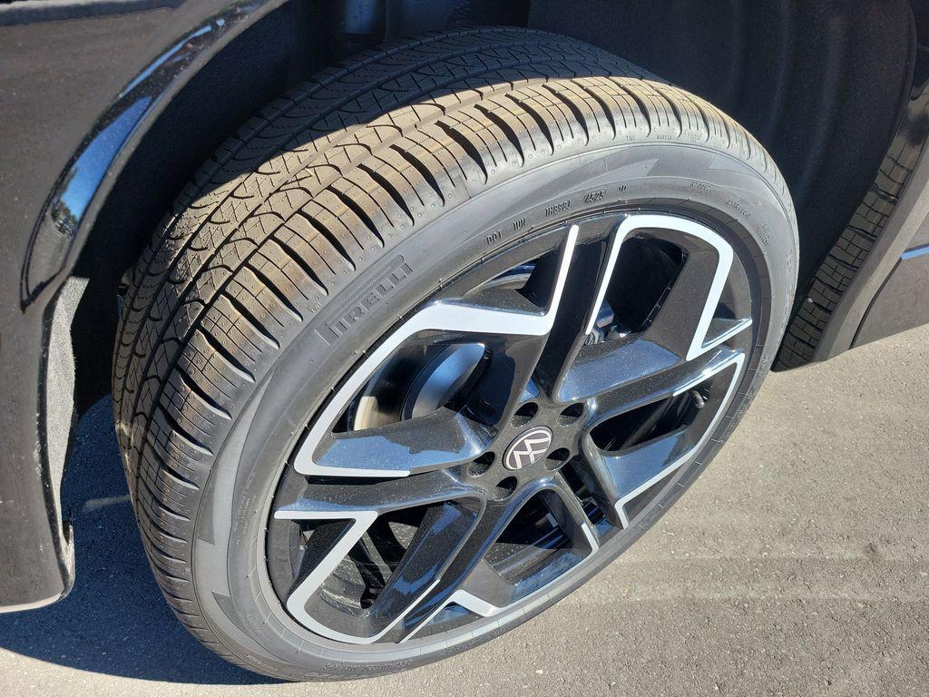 new 2026 Volkswagen Tiguan car, priced at $42,926