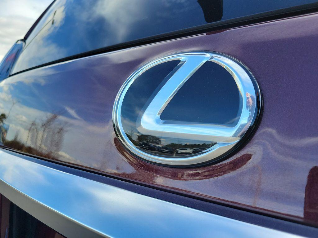 used 2022 Lexus GX 460 car, priced at $47,295