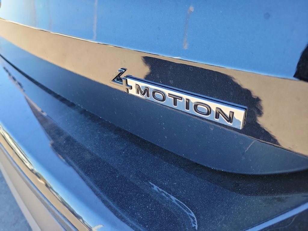 new 2026 Volkswagen Taos car, priced at $33,367